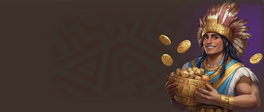 Bonus high roller