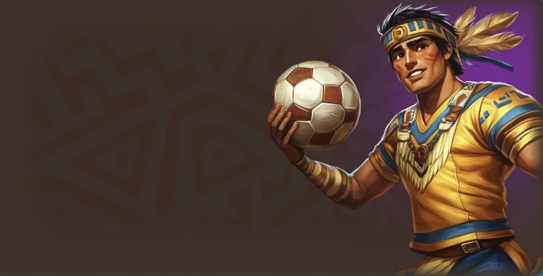 Bonus sportif troisième dépôt